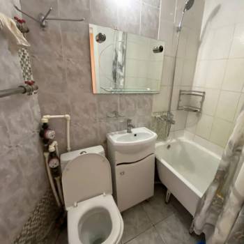 Сдается 2-х комнатная квартира, 36 м²