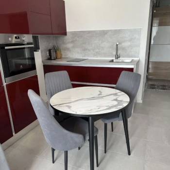 Продается 1-комнатная квартира, 41,2 м²