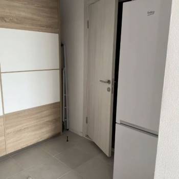Продается 1-комнатная квартира, 41,2 м²