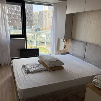 Сдается 2-х комнатная квартира, 55 м²