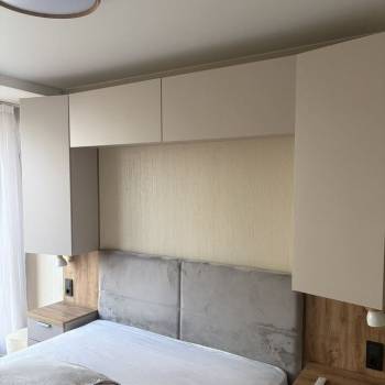 Сдается 2-х комнатная квартира, 55 м²