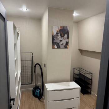 Сдается 2-х комнатная квартира, 55 м²