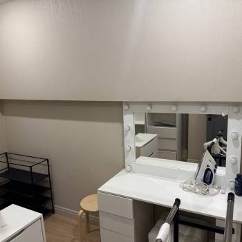 Сдается 2-х комнатная квартира, 55 м²