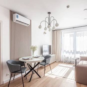 Сдается 1-комнатная квартира, 44 м²