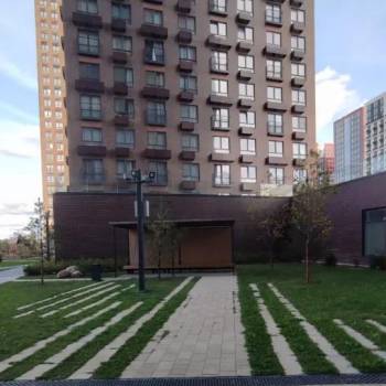 Продается 1-комнатная квартира, 23,1 м²