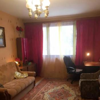 Сдается 1-комнатная квартира, 38 м²