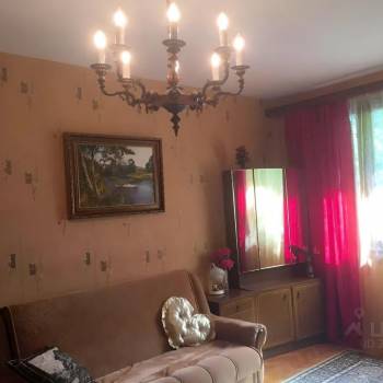 Сдается 1-комнатная квартира, 38 м²