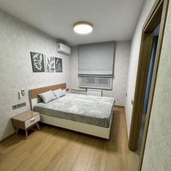 Сдается 2-х комнатная квартира, 45 м²
