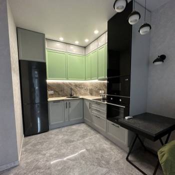Сдается 1-комнатная квартира, 36,5 м²