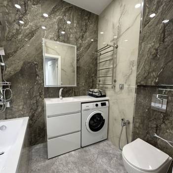 Сдается 1-комнатная квартира, 36,5 м²