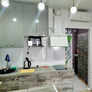 Сдается 1-комнатная квартира, 20 м²