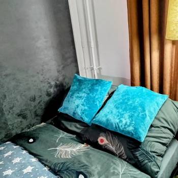 Сдается 1-комнатная квартира, 20 м²