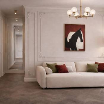 Сдается 1-комнатная квартира, 37,5 м²