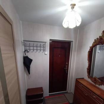 Сдается 1-комнатная квартира, 39 м²