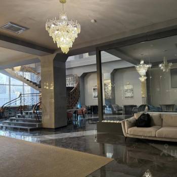 Продается 1-комнатная квартира, 34 м²