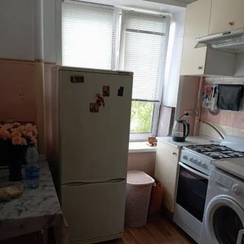 Продается 2-х комнатная квартира, 34,2 м²