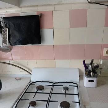 Продается 2-х комнатная квартира, 34,2 м²