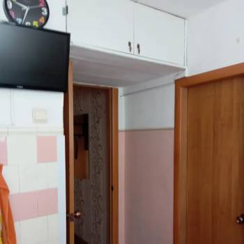 Продается 2-х комнатная квартира, 34,2 м²