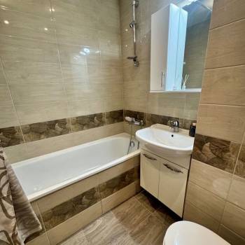 Сдается 1-комнатная квартира, 38 м²