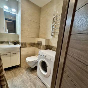 Сдается 1-комнатная квартира, 38 м²