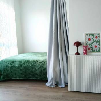 Сдается 1-комнатная квартира, 25 м²