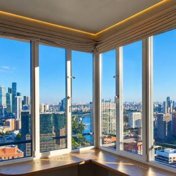 Продается 2-х комнатная квартира, 83,1 м²