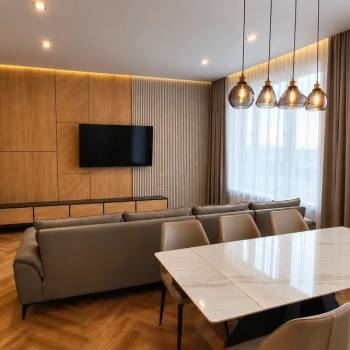 Продается 2-х комнатная квартира, 83,1 м²