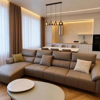 Продается 2-х комнатная квартира, 83,1 м²
