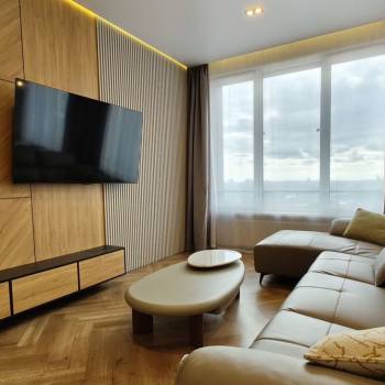 Продается 2-х комнатная квартира, 83,1 м²
