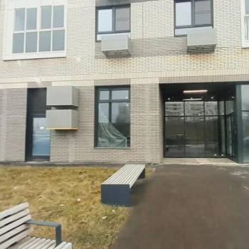 Сдается 2-х комнатная квартира, 60 м²