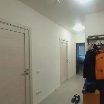 Сдается 2-х комнатная квартира, 60 м²