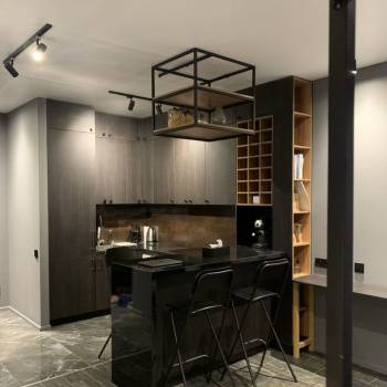 Продается 1-комнатная квартира, 41 м²