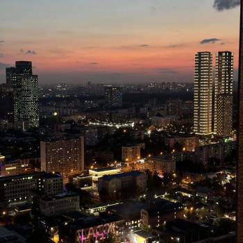 Продается 1-комнатная квартира, 41 м²