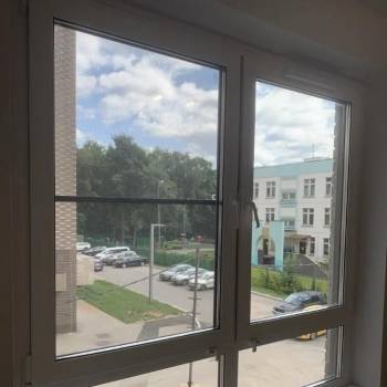 Сдается 2-х комнатная квартира, 57,1 м²