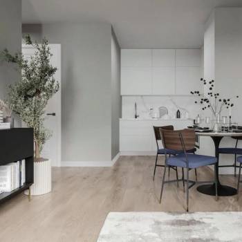 Продается 1-комнатная квартира, 22,77 м²