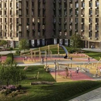 Продается 1-комнатная квартира, 22,77 м²