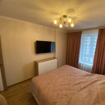 Продается 1-комнатная квартира, 44,2 м²