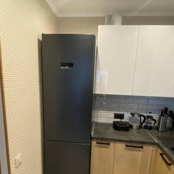 Продается 1-комнатная квартира, 44,2 м²