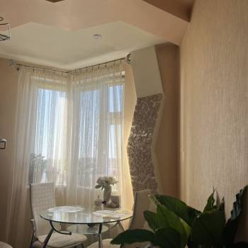 Продается 1-комнатная квартира, 37,2 м²