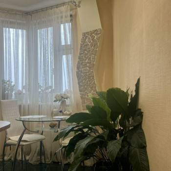 Продается 1-комнатная квартира, 37,2 м²