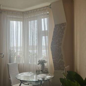 Продается 1-комнатная квартира, 37,2 м²