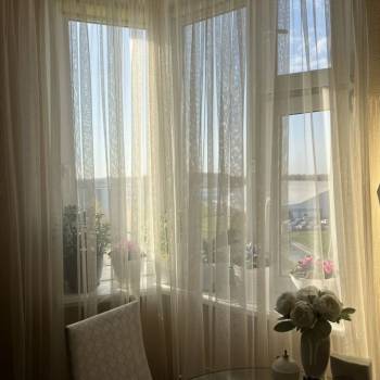 Продается 1-комнатная квартира, 37,2 м²