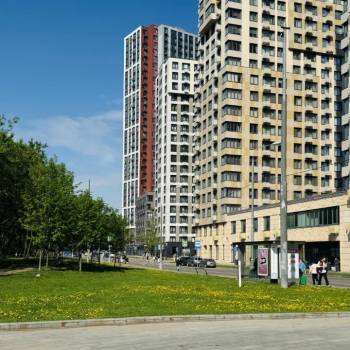 Сдается 1-комнатная квартира, 25 м²