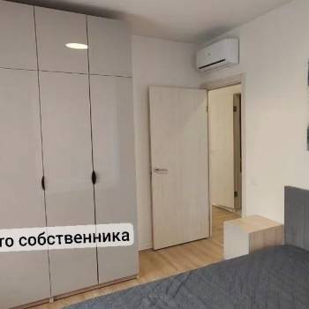 Сдается 2-х комнатная квартира, 46 м²