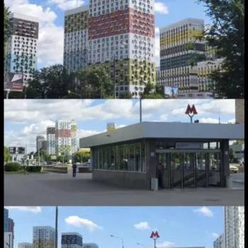Сдается 2-х комнатная квартира, 46 м²