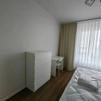 Сдается 2-х комнатная квартира, 46 м²