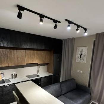 Продается 1-комнатная квартира, 26 м²