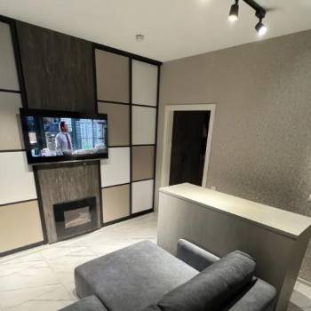 Продается 1-комнатная квартира, 26 м²