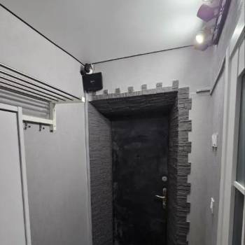 Продается 1-комнатная квартира, 29,9 м²