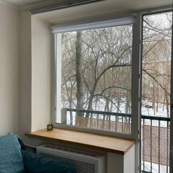 Продается 1-комнатная квартира, 29,9 м²
